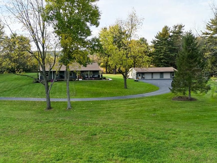4371 Penns Valley Road , Spring Mills, PA 16875 Main Photo