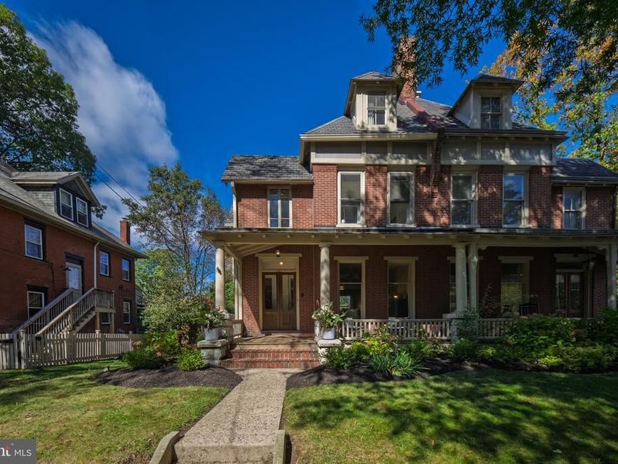 141 E Marshall Street, West Chester, PA 19380 Main Photo