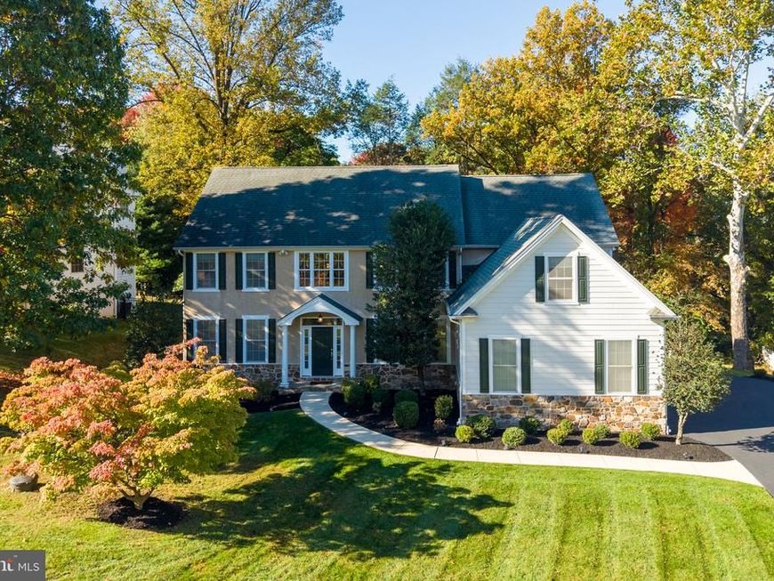 1505 Sorber Drive, West Chester, PA 19380 Main Photo