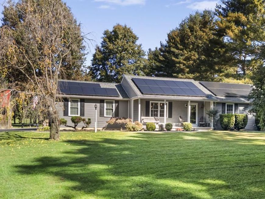 537 Egypt Run Road , Landenberg, PA 19350 Main Photo