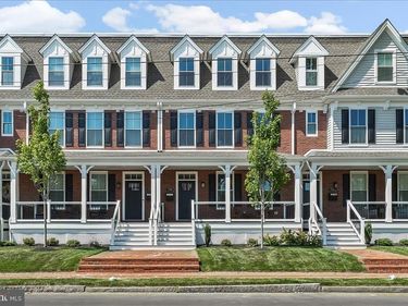 734 S MATLACK STREET , WEST CHESTER, PA 19382