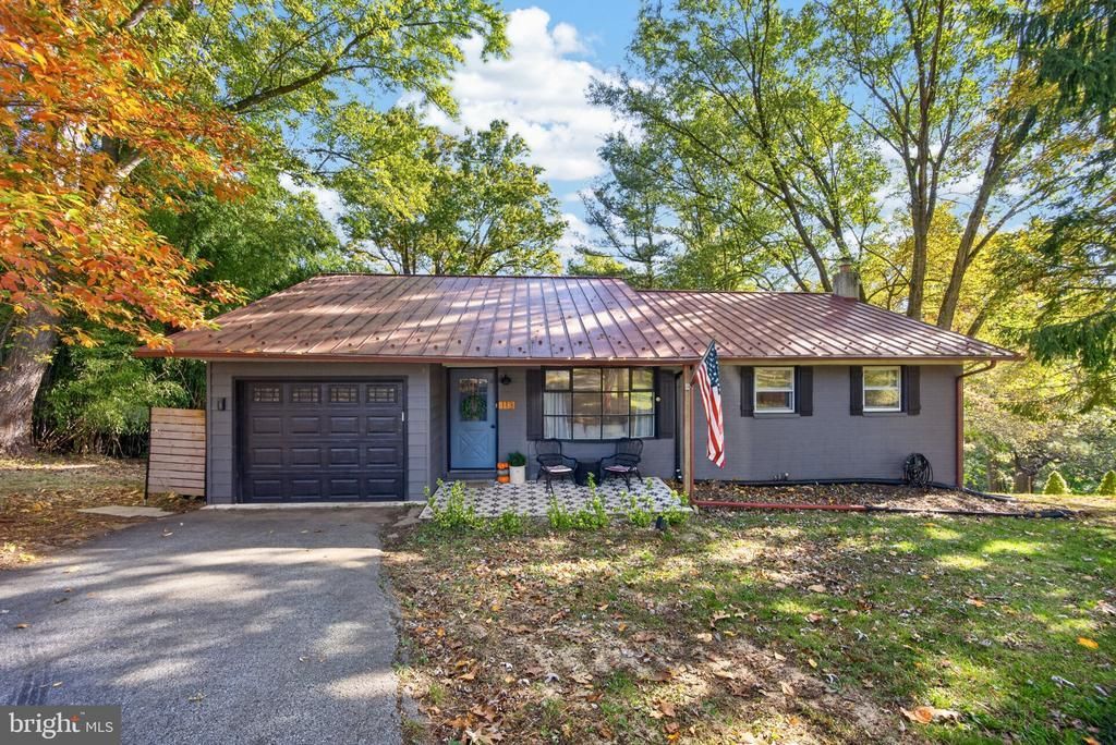 113 GARNET LANE, COATESVILLE, PA 19320
