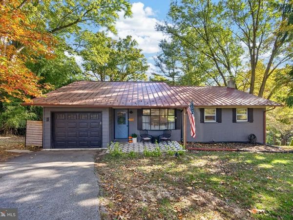113 GARNET LANE, COATESVILLE, PA 19320