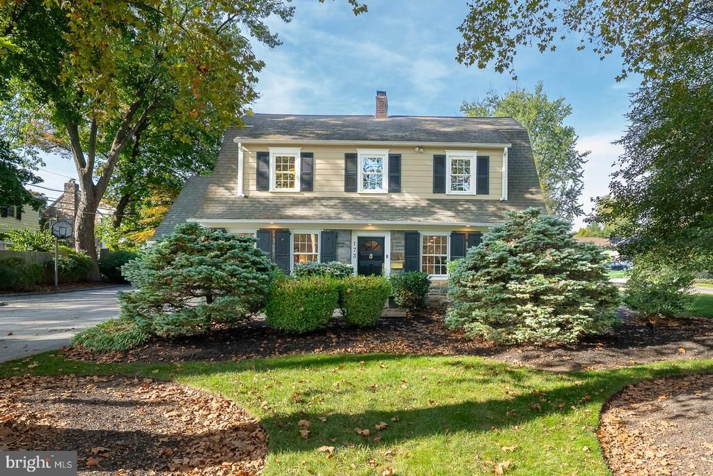 173 WHITEMARSH ROAD , ARDMORE, PA 19003