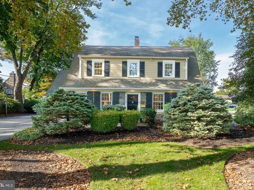 173 Whitemarsh Road, Ardmore, PA 19003 Main Photo