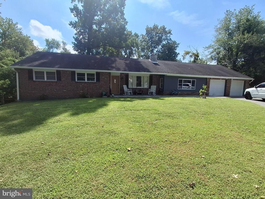 4499 Bethel Road , Boothwyn, PA 19061 Main Photo