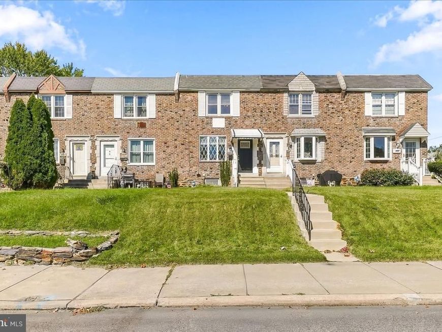 404 Westbridge Road , Glenolden, PA 19036 Main Photo