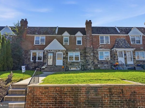 107 GREEN VALLEY ROAD, UPPER DARBY, PA 19082