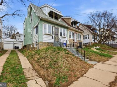 3841 MARSHALL ROAD , DREXEL HILL, PA 19026
