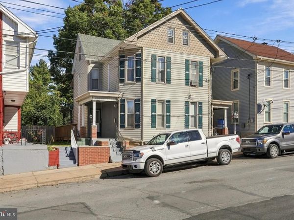 339 E CATHERINE STREET, CHAMBERSBURG, PA 17201