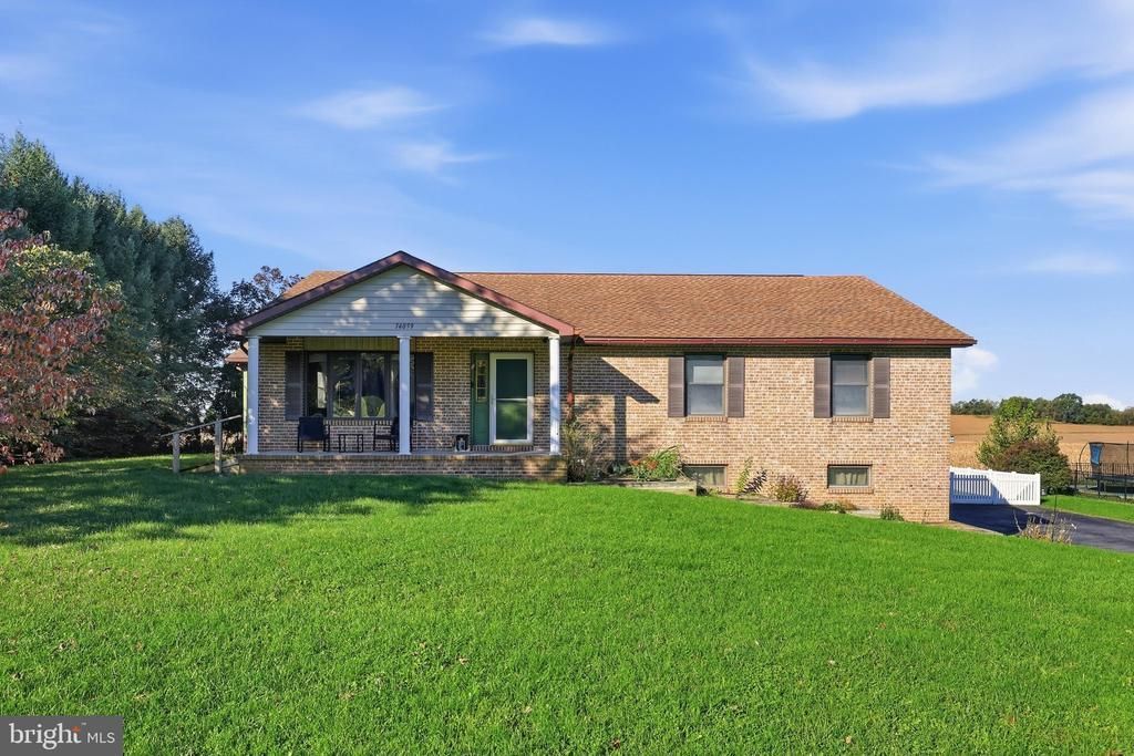 14059 HARBAUGH CHURCH ROAD, WAYNESBORO, PA 17268