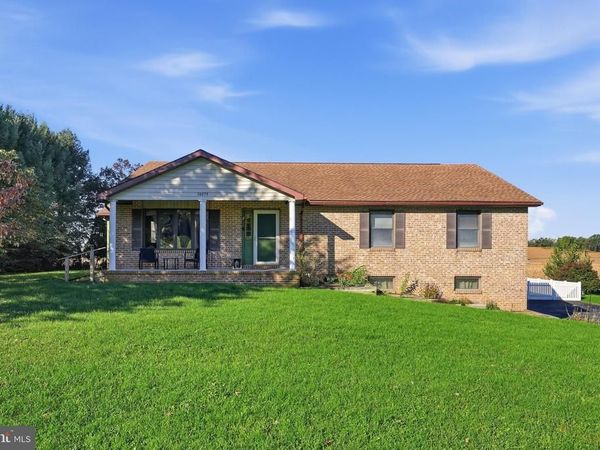 14059 HARBAUGH CHURCH ROAD, WAYNESBORO, PA 17268