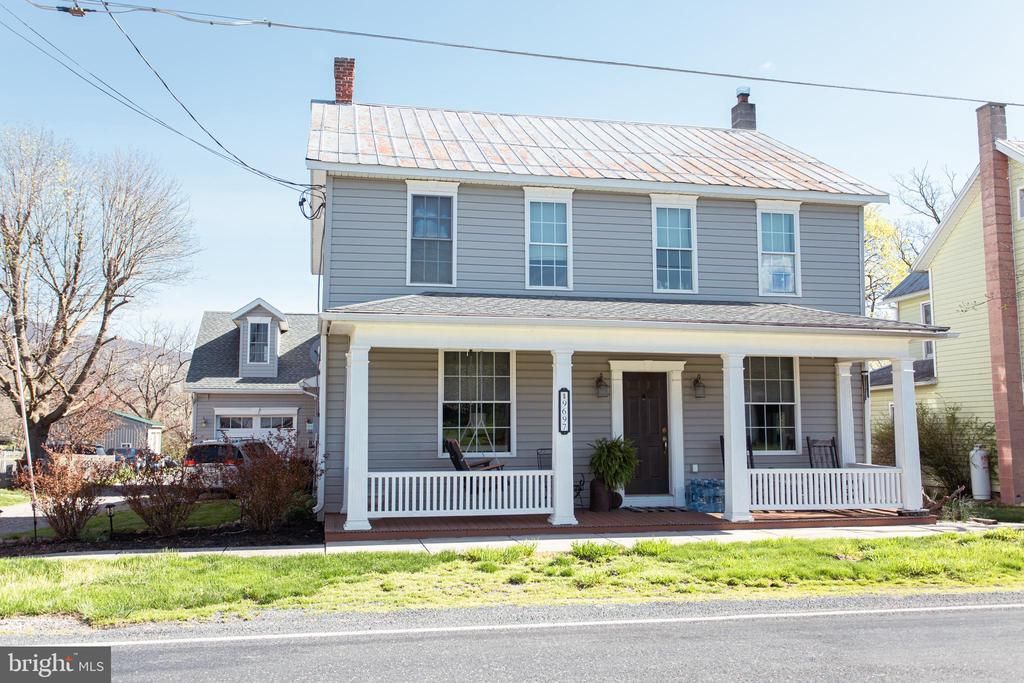 9697 Upper Strasburg Road , Upperstrasburg, PA 17265 Main Photo