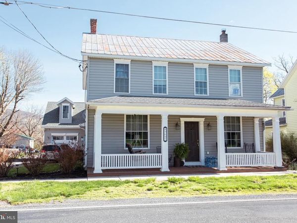9697 UPPER STRASBURG ROAD , UPPERSTRASBURG, PA 17265