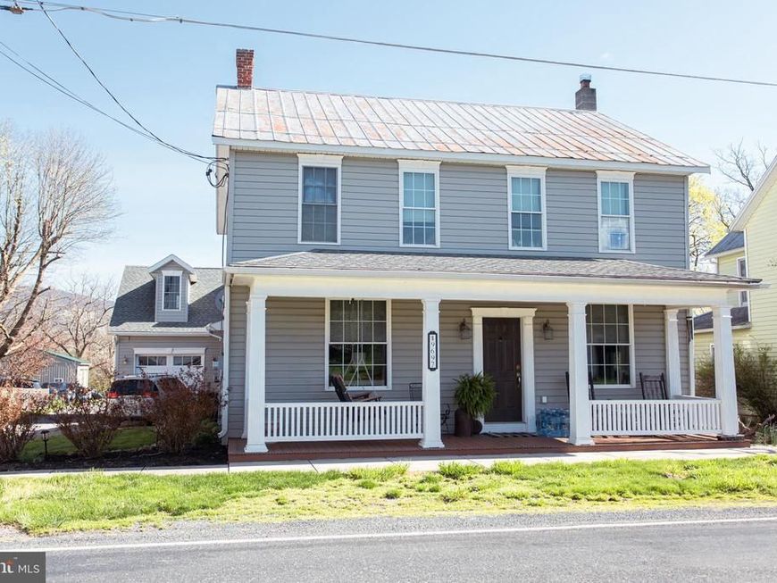 9697 Upper Strasburg Road , Upperstrasburg, PA 17265 Main Photo