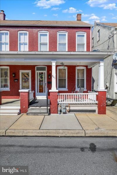 841 Houston Street , Columbia, PA 17512 Main Photo