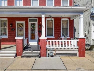841 HOUSTON STREET , COLUMBIA, PA 17512