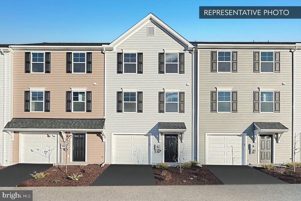 938 Allen Drive , Unit LOT 200, Hazleton, PA 18201 Main Photo