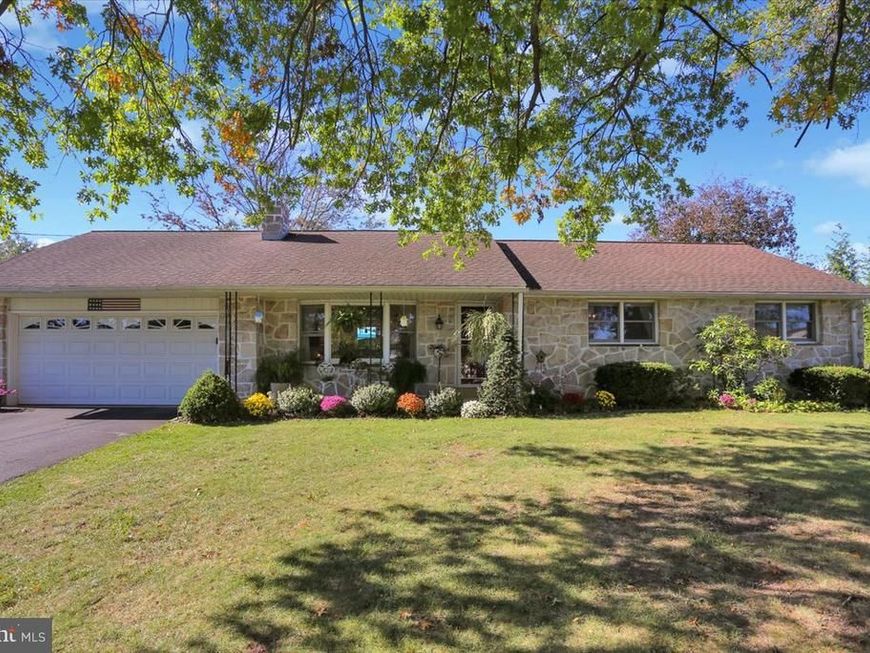 31 Martin Avenue , Unit           , Gilbertsville, PA 19525 Main Photo