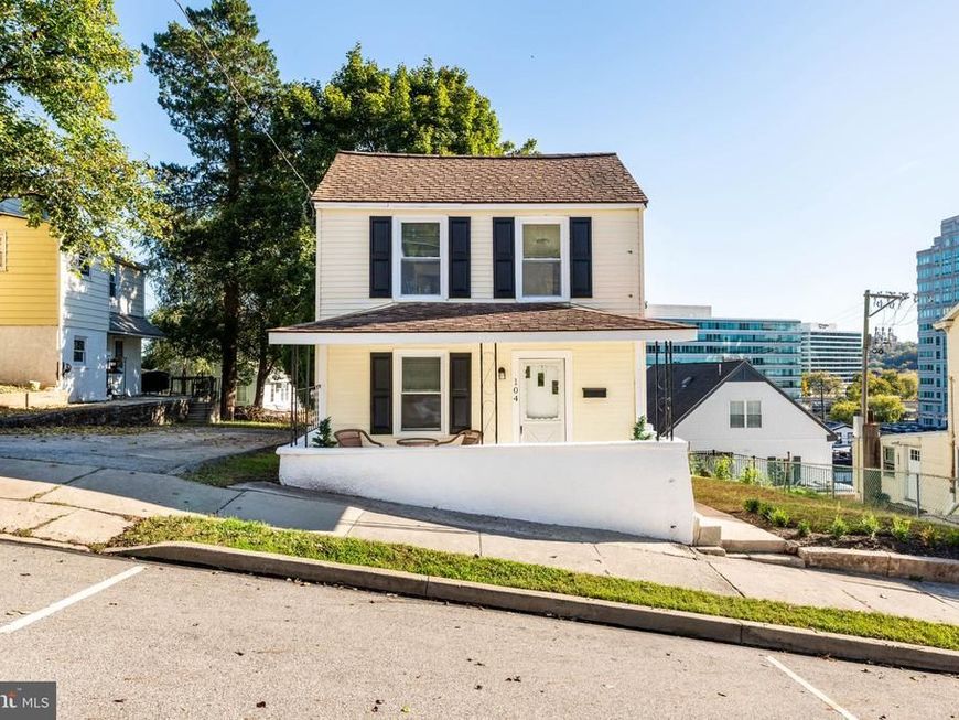 104 Merion Avenue , West Conshohocken, PA 19428 Main Photo