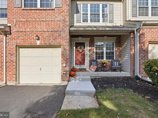 108 WILLIAMSBURG WAY , LANSDALE, PA 19446