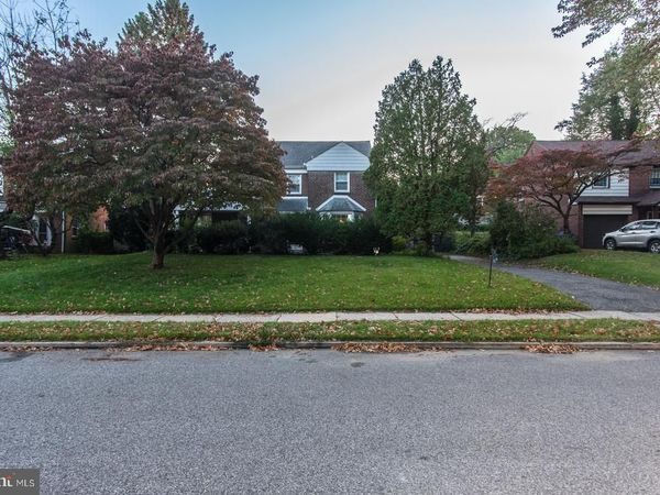 40 JOHNS ROAD , Unit           , CHELTENHAM, PA 19012