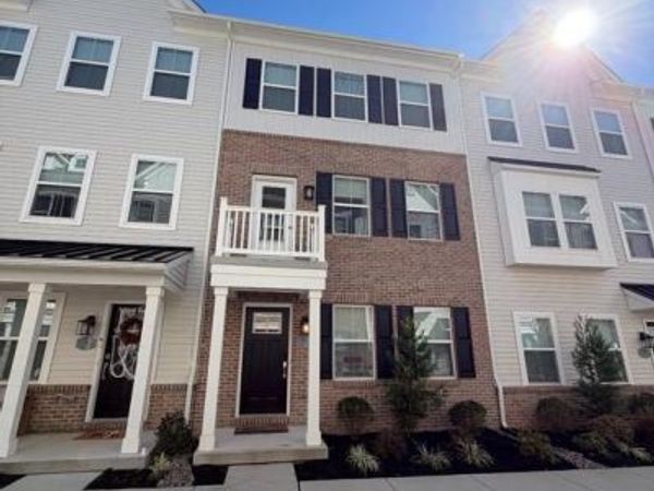 6 GRIFFITH COURT, BRIDGEPORT, PA 19405