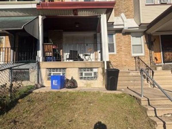 1139 S 55TH STREET , PHILADELPHIA, PA 19143