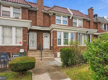 7261 N 21ST STREET, PHILADELPHIA, PA 19138