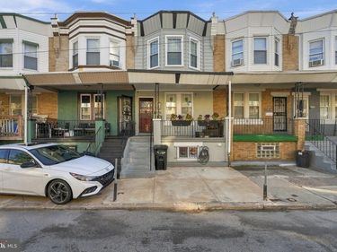 5616 HAZEL AVENUE , PHILADELPHIA, PA 19143