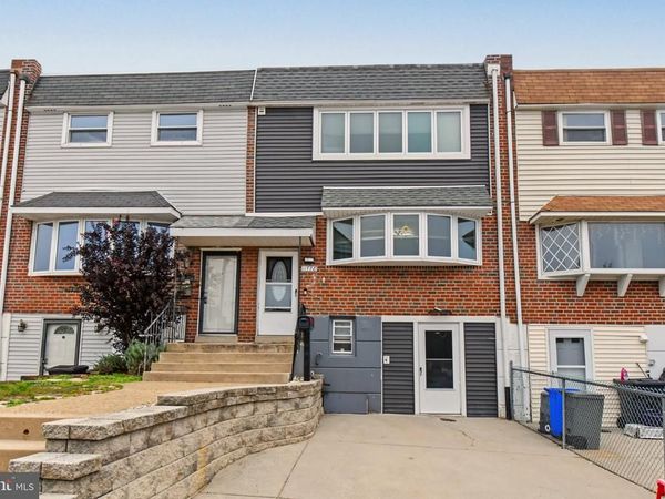 11728 LANETT ROAD , PHILADELPHIA, PA 19154