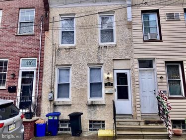 418 EMILY STREET, PHILADELPHIA, PA 19148