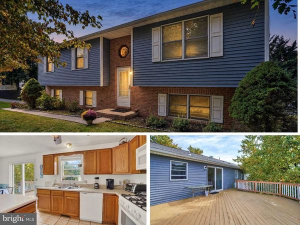 65 WOODLAND DRIVE, SHREWSBURY, PA 17361