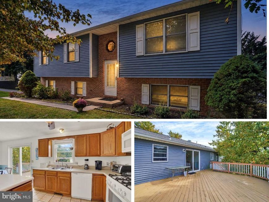 65 Woodland Drive, Shrewsbury, PA 17361 Main Photo