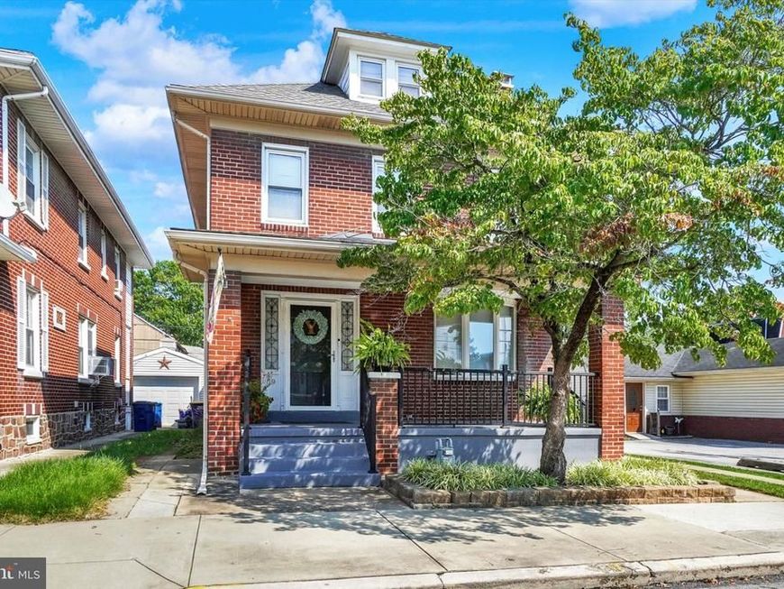 19 N Sumner, West York, PA 17404 Main Photo