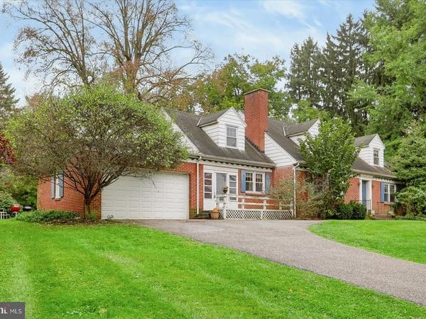 958 COUNTRY CLUB ROAD , YORK, PA 17403