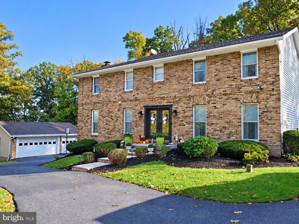 189 ORE BANK ROAD, DILLSBURG, PA 17019