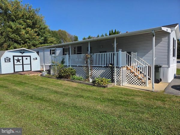 211 JODY DRIVE , YORK, PA 17402
