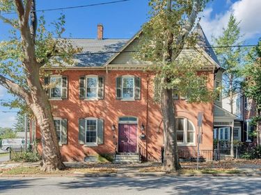 237 FREDERICK STREET , HANOVER, PA 17331