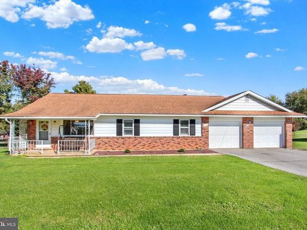 3705 JEFFERSON ROAD, GLEN ROCK, PA 17327