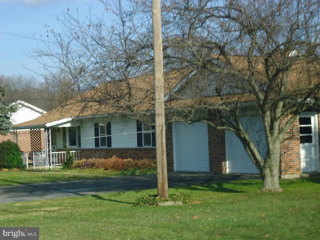 3705 JEFFERSON ROAD , GLEN ROCK, PA 17327