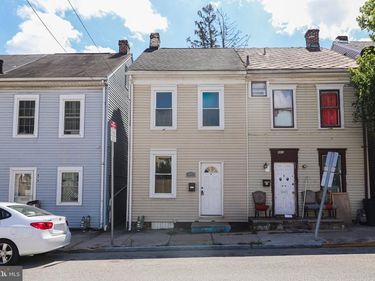 480 W PRINCESS STREET , YORK, PA 17403