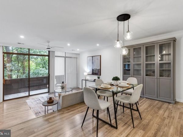 2208 S RANDOLPH STREET , Unit 1, ARLINGTON, VA 22204