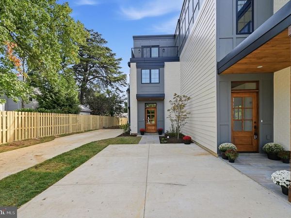 1225 N QUINCY STREET , ARLINGTON, VA 22201