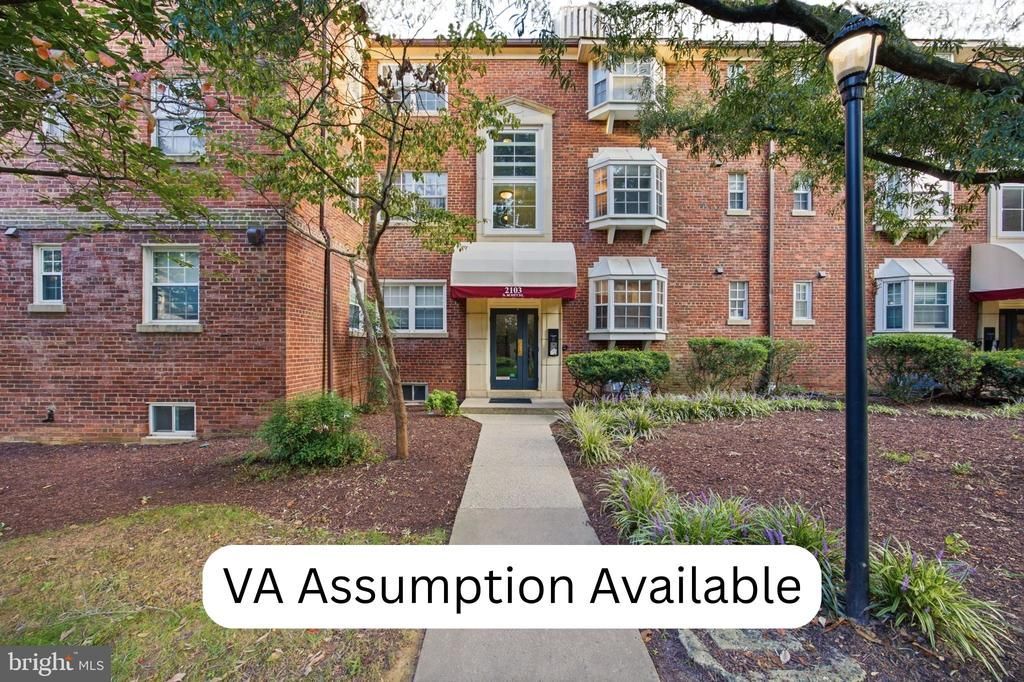 2103 N Scott Street , Unit 84, Arlington, VA 22209 Main Photo