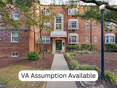 2103 N SCOTT STREET , Unit 84, ARLINGTON, VA 22209