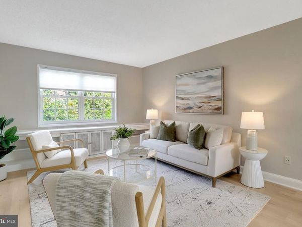 1706 W ABINGDON DRIVE , Unit 201, ALEXANDRIA, VA 22314