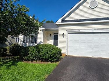 451 KEARNS DRIVE , CULPEPER, VA 22701