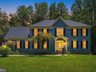 15053 RILLHURST DRIVE , CULPEPER, VA 22701