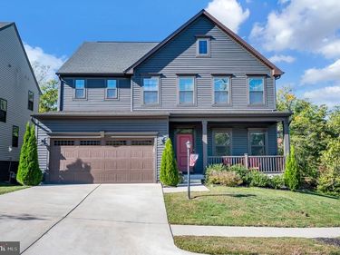 1312 CITY VIEW LANE, FREDERICKSBURG, VA 22401